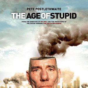 Foto A Era da Estupidez
