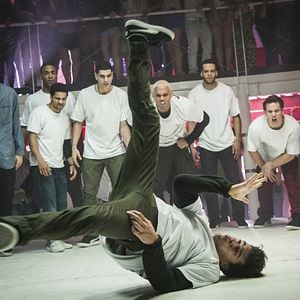 Foto A Batalha Do Ano