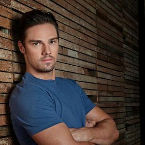Foto Jay Ryan (III)