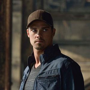 Foto Jay Ryan (III)