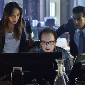 Foto Sendhil Ramamurthy