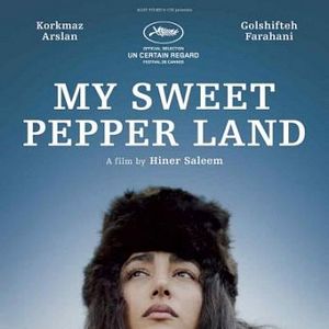 Foto Minha Doce Pepper Land