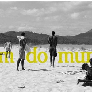 Foto Um Fim do Mundo