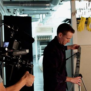 Foto A Fotografia Oculta de Vivian Maier