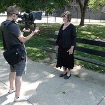 Foto A Fotografia Oculta de Vivian Maier