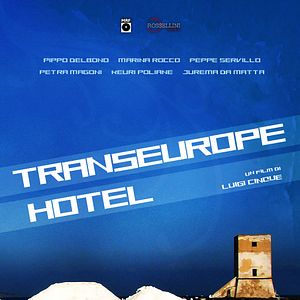 Foto Hotel Transeuropa