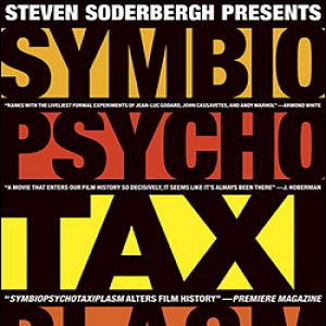 Foto Symbiopsychotaxiplasm: Take One