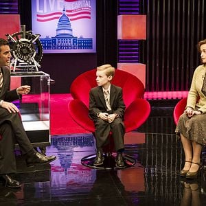 Foto Uma Viagem Extraordinária