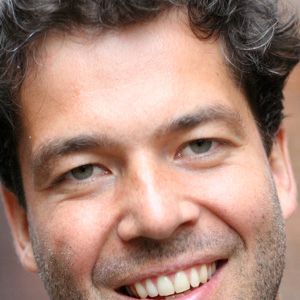 Foto Christian Theede