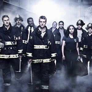 Foto Chicago Fire