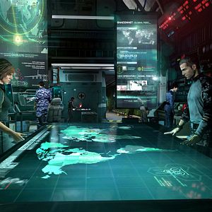 Foto Splinter Cell: Blacklist [VIDEOGAME]