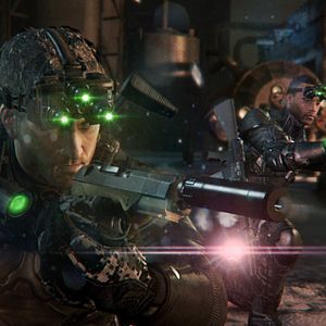 Foto Splinter Cell: Blacklist [VIDEOGAME]