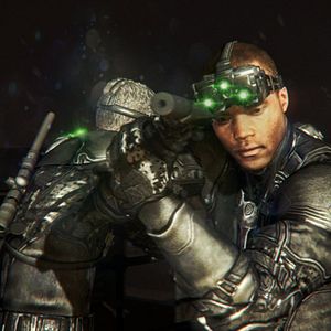 Foto Splinter Cell: Blacklist [VIDEOGAME]