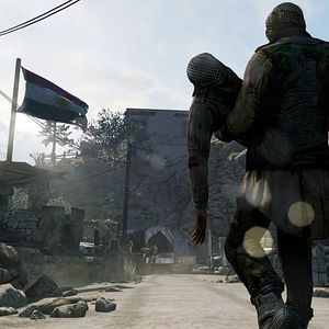 Foto Splinter Cell: Blacklist [VIDEOGAME]