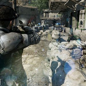 Foto Splinter Cell: Blacklist [VIDEOGAME]