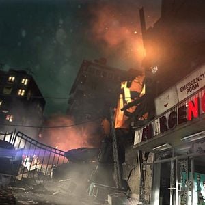 Foto Splinter Cell: Blacklist [VIDEOGAME]