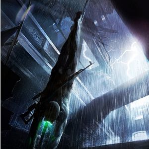 Foto Splinter Cell: Blacklist [VIDEOGAME]