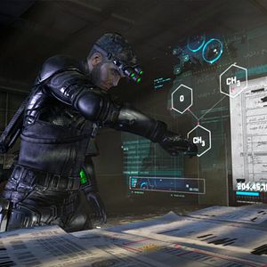 Foto Splinter Cell: Blacklist [VIDEOGAME]