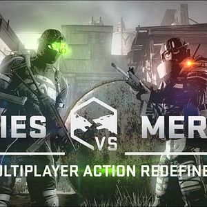 Foto Splinter Cell: Blacklist [VIDEOGAME]