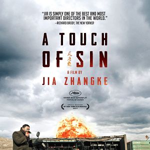 Foto Um Toque de Pecado