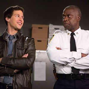 Foto Andre Braugher