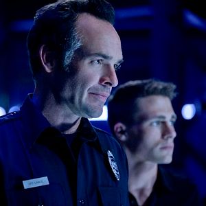 Foto Paul Blackthorne