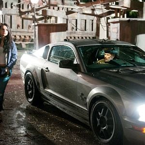 Foto Resgate em Alta Velocidade