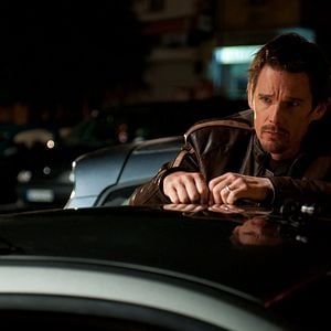 Foto Resgate em Alta Velocidade