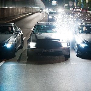 Foto Resgate em Alta Velocidade