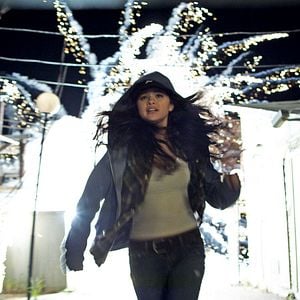 Foto Resgate em Alta Velocidade