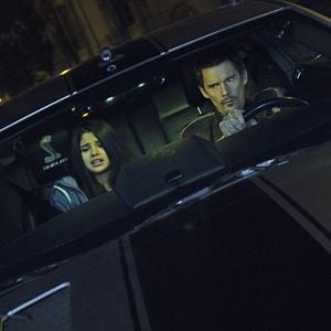 Foto Resgate em Alta Velocidade