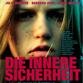 Foto A Segurança Interna