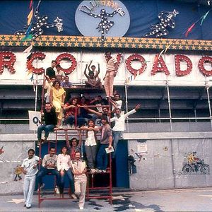 Foto A Farra do Circo