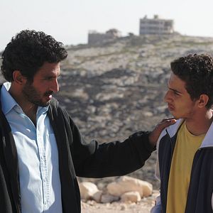 Foto Belém - Zona de Conflito