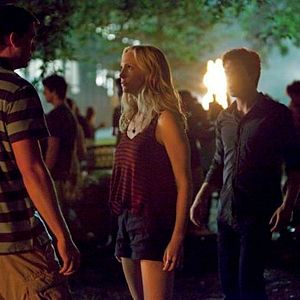 Foto Candice King