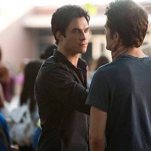 Foto Ian Somerhalder