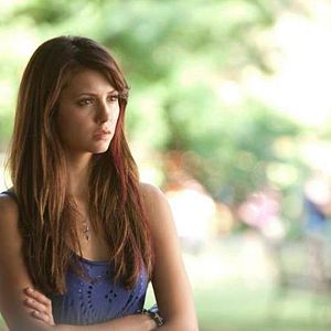 Foto Nina Dobrev