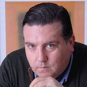 Foto Theodore Bouloukos