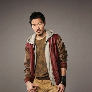 Foto The Tomorrow People