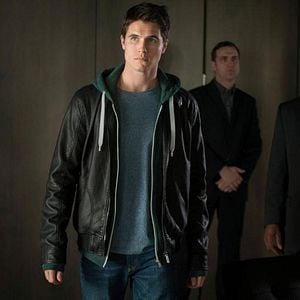 Foto The Tomorrow People