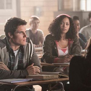 Foto The Tomorrow People