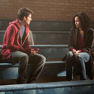 Foto The Tomorrow People