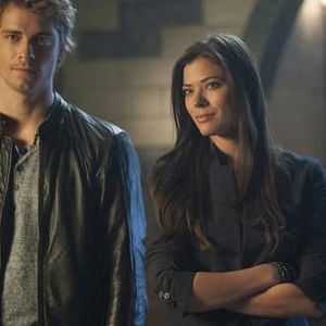 Foto The Tomorrow People