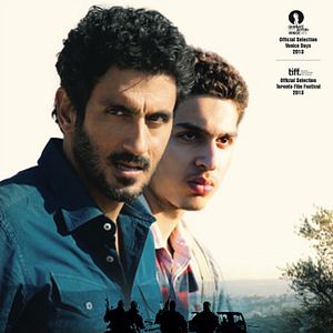 Foto Belém - Zona de Conflito