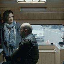 Foto Quando a noite cai em Bucareste ou metabolism