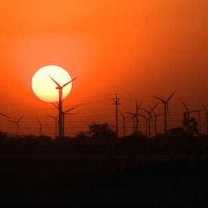 Foto A Corrida do Carbono