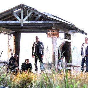 Foto Velozes & Furiosos 7