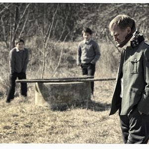 Foto O Diário da Esperança