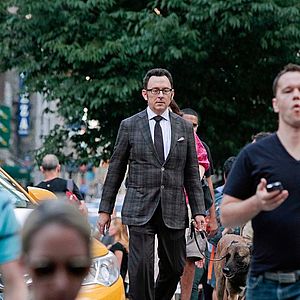 Foto Michael Emerson