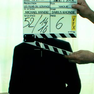 Foto Michael Haneke - Profissão: Diretor